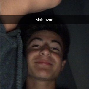 Meet your Posher, Luke